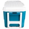 Makita Cordless Cooler and Warmer Box | CW001GZ | White/Blue