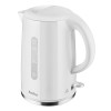 Amica KF1001 electric kettle 1.7 l 2200 W White