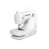 Sewing machine | Tristar | SM-6000 | White