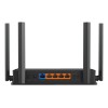 WRL ROUTER 3570MBPS 1000M 5P/DUAL BAND ARCHER BE220 TP-LINK