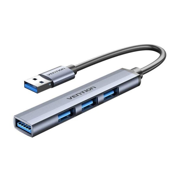 I/O HUB 4-IN-1 USB 3.0 MINI/0.15M ...