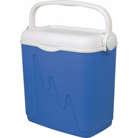 Curver Lodówka cool box 20 L Blue