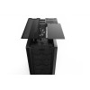 be quiet! Silent Base 802 Black Midi Tower