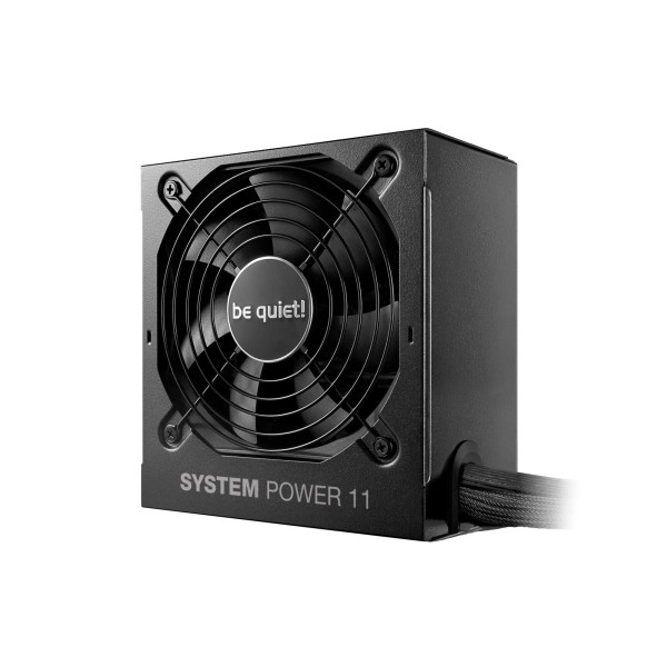 be quiet! System Power 11 650W ...