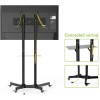 TECHLY 309982 Mobile stand for TV