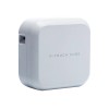 Brother PT-P710BTH | Mono | Thermal | Label Printer | White