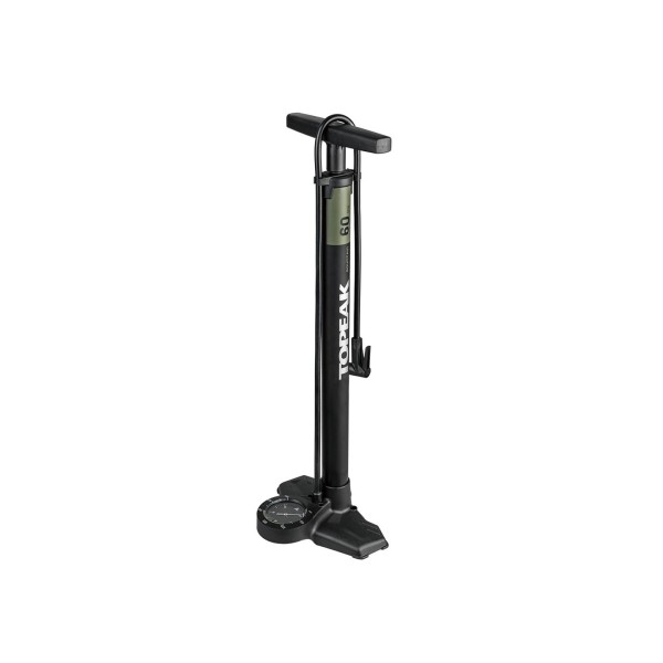 TOPEAK JOEBLOW MOUNTAIN EX Floor Pump
