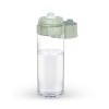 Brita Vital green 2-disc filter bottle