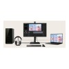 LG 24BA450-B.AEUQ 23.8inch