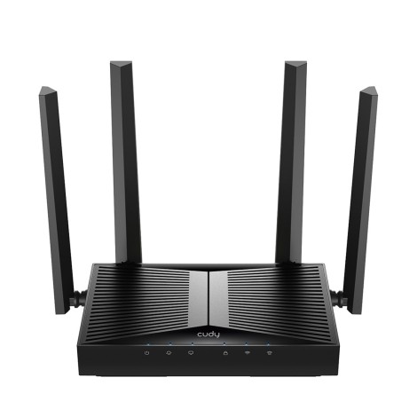 Access Point CUDY AX3000 2,5G AP3000D