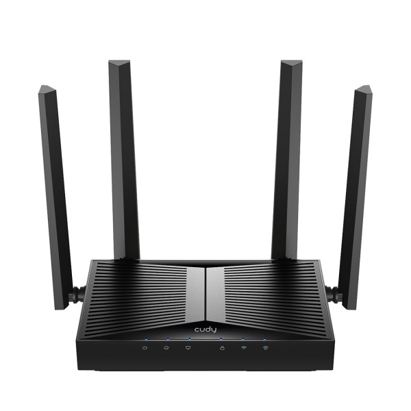 Access Point CUDY AX3000 2, 5G ...