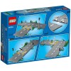 LEGO CITY 60304 ROAD PLATES