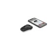 Cardo Spirit HD motorcycle intercom 2 channels 600 m Black