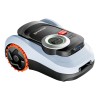 GRASS MOWER ROBOT I220E LIDAR/AA12.04.04.0001 SEGWAY NAVIMOW