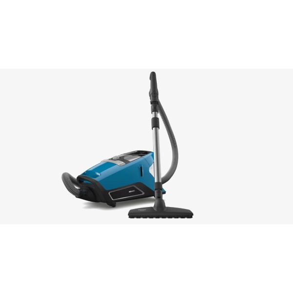 Bagless hoover Blizzard CX1 Parquet Technic ...