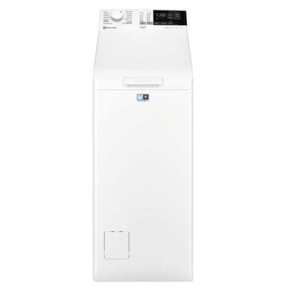 Electrolux EW6TN4062P washing machine Top-load 6 ...