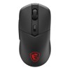 MSI Gaming Mouse | VERSA 300 WIRELESS | Wireless | 2.4 GHz, Bluetooth, USB 2.0