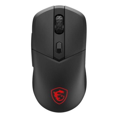 MSI Gaming Mouse | VERSA 300 WIRELESS | Wireless | 2.4 GHz, Bluetooth, USB 2.0