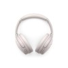 Bose QuietComfort Headset Wired & Wireless Head-band Music/Everyday Bluetooth  	White