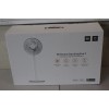 SALE OUT. Xiaomi Mi Smart Standing Fan 2 EU | Xiaomi Mi Smart Standing Fan | 2 | Stand Fan | USED | White | Oscillation | 15 W