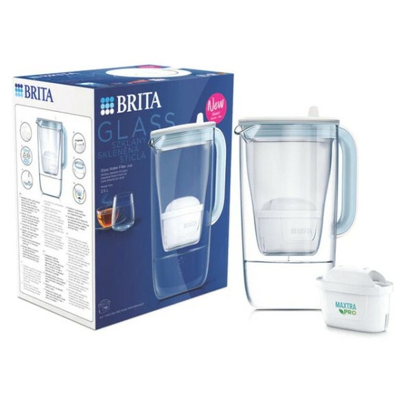 Brita 1050452 water filter Countertop water ...