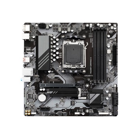 GIGABYTE A620M GAMING X AM5 MB 4xDDR5