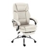 Fotel obrotowy Boss 6.0 Beige