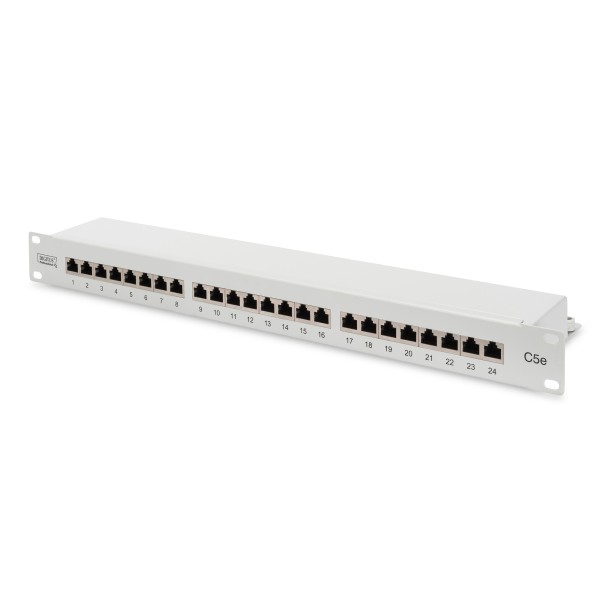 Digitus | Patch Panel | DN-91524S ...