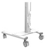 MONITOR ACC FLOOR STAND 37-75