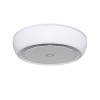 Access Point|MIKROTIK|867 Mbps|2x10Base-T / 100Base-TX / 1000Base-T|RBCAPGI-5ACD2ND-XL