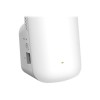 D-Link | AX1800 Mesh Wi-Fi 6 Range Extender | DAP-X1860/E | 802.11ac | 1200+574 Mbit/s | 10/100/1000 Mbit/s | Ethernet LAN (RJ-45) ports 1 | No mobile broadband | MU-MiMO Yes | Antenna type 2xInternal