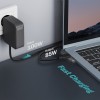 DIGITUS USB-C 8K docking station, 12-port