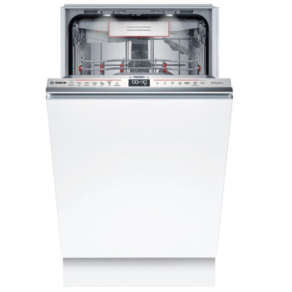 BOSCH SPV6ZMX17E built-in dishwasher