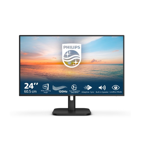 PHILIPS 24E1N1200A/00 24inch FHD
