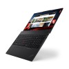 Lenovo ThinkPad T16 Gen 3 Intel Core Ultra 5 125U Laptop 40.6 cm (16") Touchscreen WUXGA 16 GB DDR5-SDRAM 512 GB SSD Wi-Fi 6E (802.11ax) Windows 11 Pro English Black