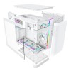 Case|MONTECH|KING 95 PRO (W)|MidiTower|Not included|ATX|MicroATX|MiniITX|Colour White|KING95PRO(W)