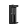 Battery charger Li-ion 18650 USB-C - 2 slots