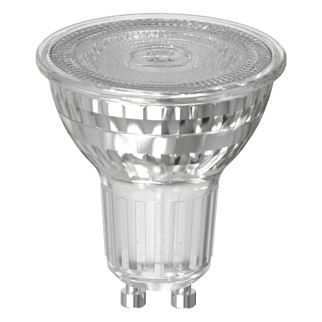 Osram Parathom Reflector LED 80 non-dim 36° 6,1W/827 GU10 bulb | Osram