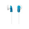 Sony | Headphones | MDR-E9LP | In-ear | Blue