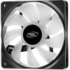 DeepCool RF120 Computer case Fan 12 cm Black, White