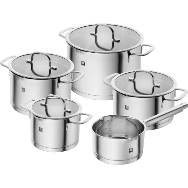 ZWILLING True Flow 66920-005-0 pan set ...