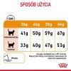 Royal Canin Hair & Skin Care cats dry food 4 kg Adult