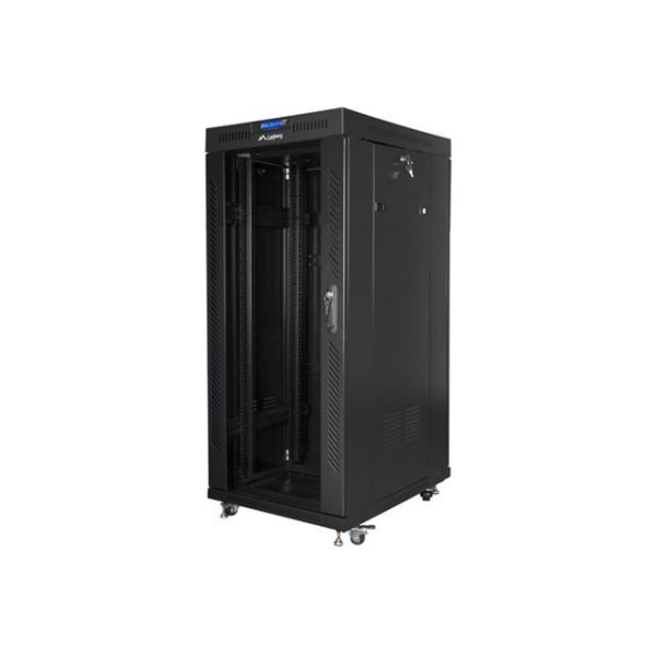 LANBERG FF01-8227-12B free-standing rack