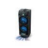 Muse | Bluetooth Party Box Speaker | M-1935DJ | 400 W | Bluetooth | Portable | Wireless connection