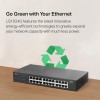 NET SWITCH 24PORT 10/100/1000M/LS1024G TP-LINK