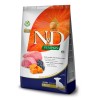 FARMINA N&D DOG PUMPKIN LAMB & BLUEBERRY PUPPY MINI 100gr