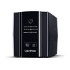 CyberPower | Backup UPS Systems | UT1500EG | 1500  VA | 900  W