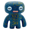 FUGGLER LIMITED EDITION 1.5 COLLECTIBLE FIGURES - 4 PACK VER. A