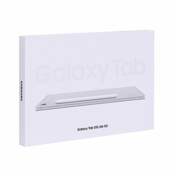 Samsung Galaxy Tab S10 lite (X406) 5G ...