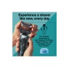 Braun 74S Shaver Replacement Head Series 7, Silver